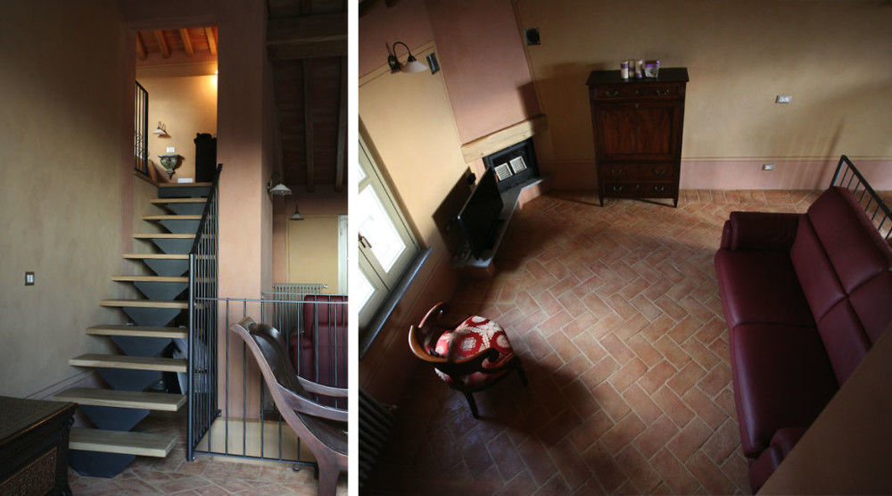 Antica Locanda San Pietro Govone Exterior foto